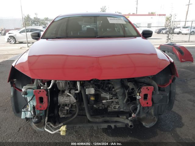 3VW2K7AJXEM433944 Volkswagen Jetta 2.0l S