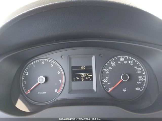 3VW2K7AJXEM433944 Volkswagen Jetta 2.0l S