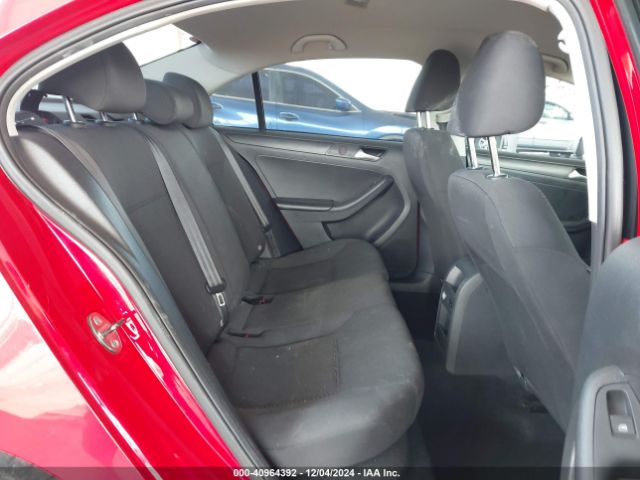 3VW2K7AJXEM433944 Volkswagen Jetta 2.0l S