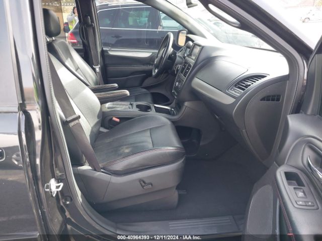 2C4RDGEG5HR799477 Dodge Grand Caravan Gt
