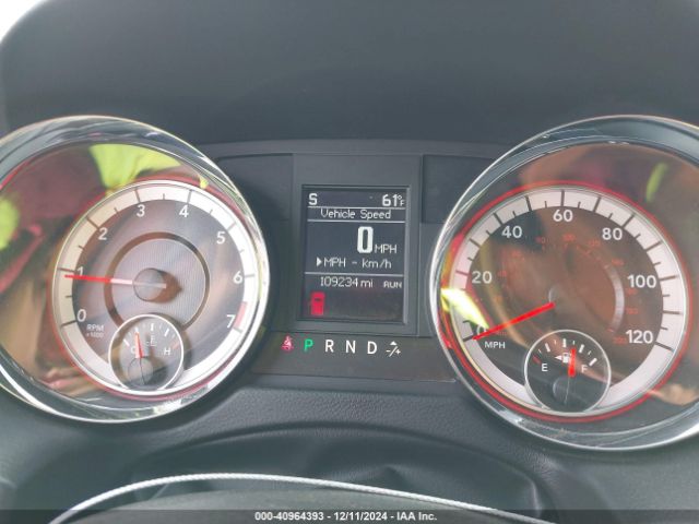 2C4RDGEG5HR799477 Dodge Grand Caravan Gt