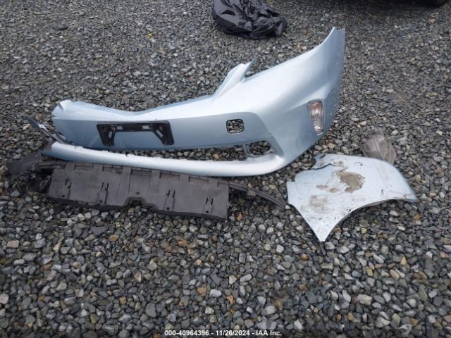 JTDZN3EU6EJ002861 Toyota Prius V Three
