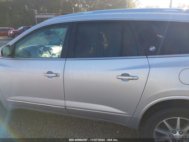 5GAKRAKD6HJ149086 Buick Enclave Convenience