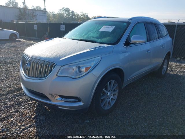 5GAKRAKD6HJ149086 Buick Enclave Convenience