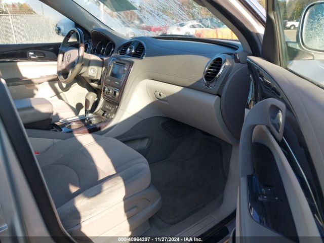 5GAKRAKD6HJ149086 Buick Enclave Convenience