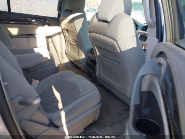 5GAKRAKD6HJ149086 Buick Enclave Convenience
