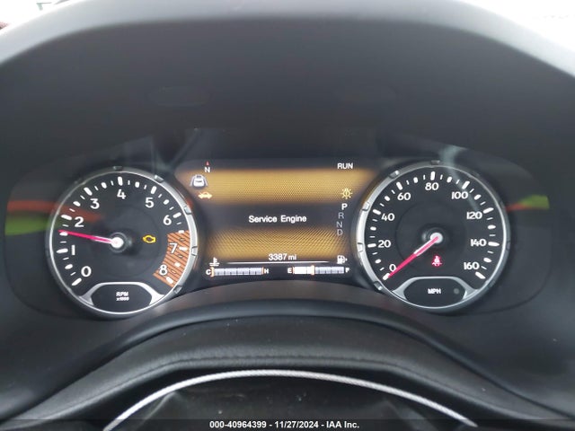 ZACNJDB14PPP41978 Jeep Renegade Upland 4x4