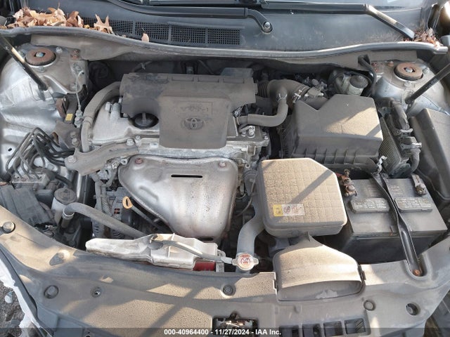 Toyota CAMRY SE 2017 4T1BF1FK4HU800497 Image 10