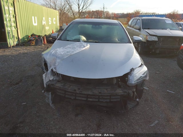 Toyota CAMRY SE 2017 4T1BF1FK4HU800497 Image 13