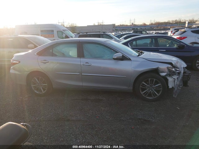 Toyota CAMRY SE 2017 4T1BF1FK4HU800497 Image 14