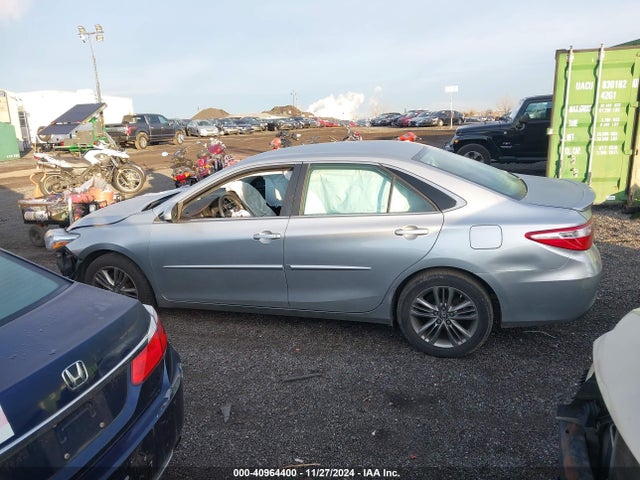 Toyota CAMRY SE 2017 4T1BF1FK4HU800497 Image 15