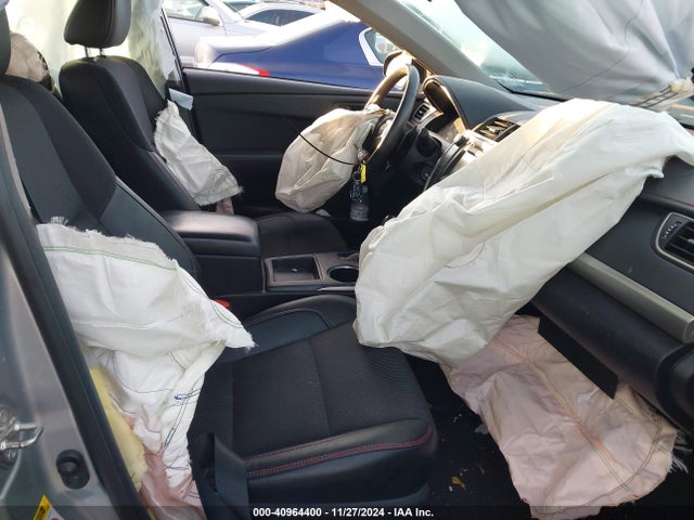 Toyota CAMRY SE 2017 4T1BF1FK4HU800497 Image 5