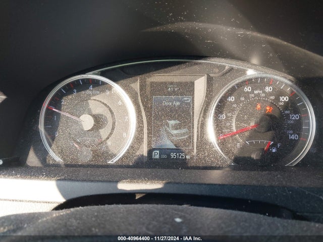 Toyota CAMRY SE 2017 4T1BF1FK4HU800497 Image 7