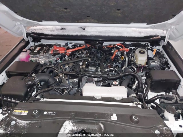 JTEABFAJ8R5003023 Toyota Land Cruiser
