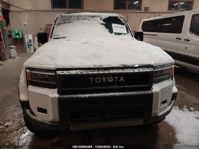 JTEABFAJ8R5003023 Toyota Land Cruiser