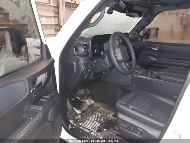JTEABFAJ8R5003023 Toyota Land Cruiser