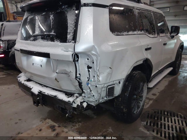 JTEABFAJ8R5003023 Toyota Land Cruiser