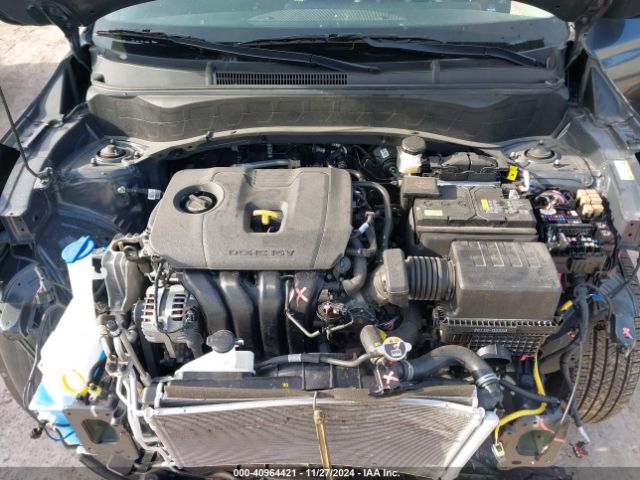 KNDEUCAA6R7575968 KIA SELTOS S