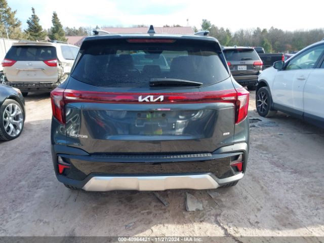 KNDEUCAA6R7575968 KIA SELTOS S