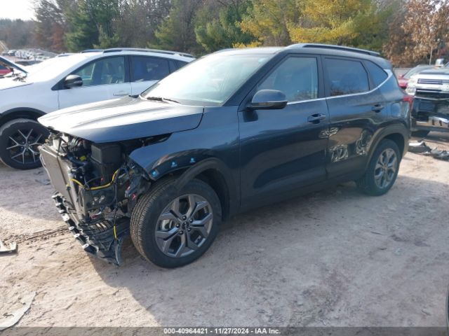 KNDEUCAA6R7575968 KIA SELTOS S