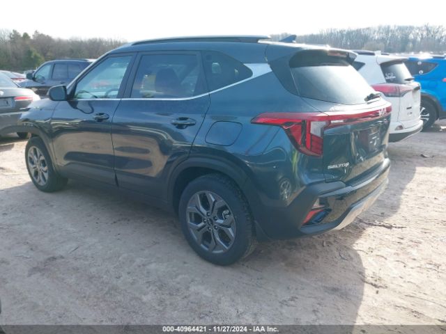 KNDEUCAA6R7575968 KIA SELTOS S