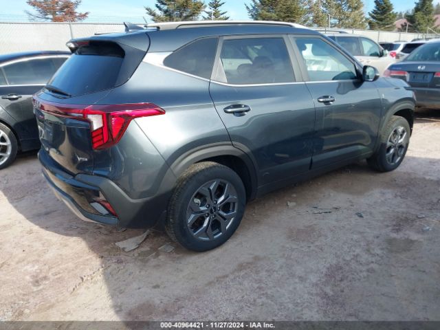 KNDEUCAA6R7575968 KIA SELTOS S