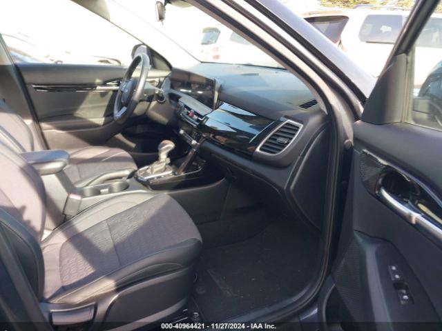 KNDEUCAA6R7575968 KIA SELTOS S
