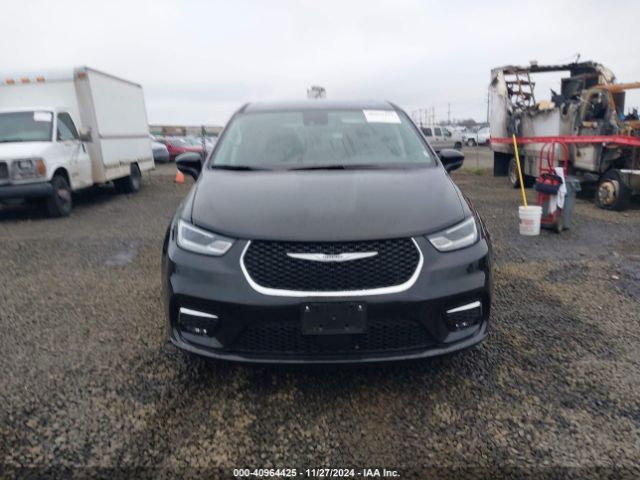 2C4RC1L70PR622207 Chrysler Pacifica Hybrid Touring L