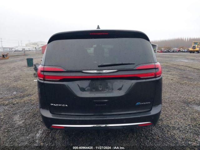 2C4RC1L70PR622207 Chrysler Pacifica Hybrid Touring L