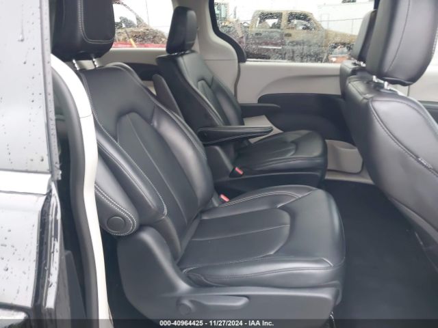 2023 CHRYSLER PACIFICA HYBRID 2C4RC1L70PR622207 Photo 7