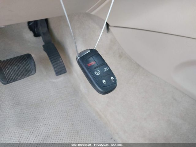 1C4RJECG4FC686352 Jeep Grand Cherokee Overland