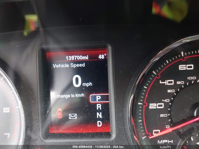 2C3CDXBG2EH267894 Dodge Charger Se