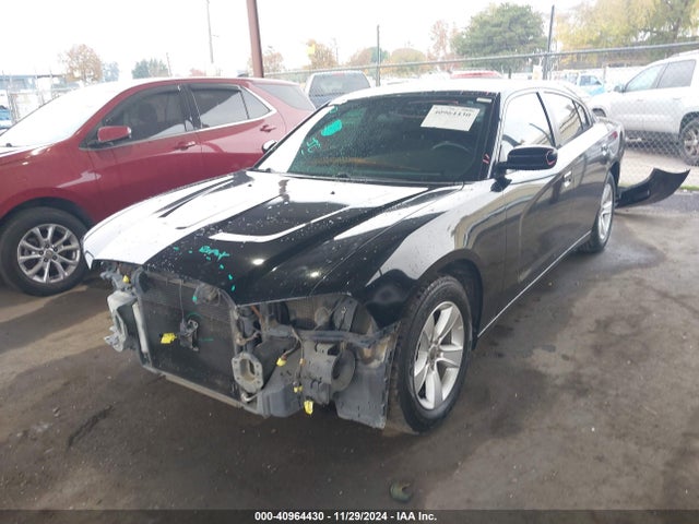 2C3CDXBG2EH267894 Dodge Charger Se