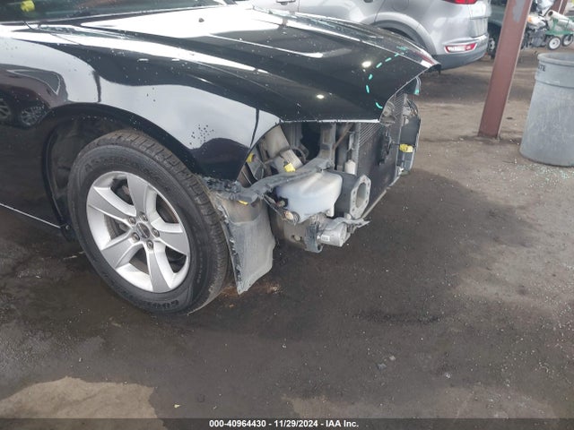 2C3CDXBG2EH267894 Dodge Charger Se