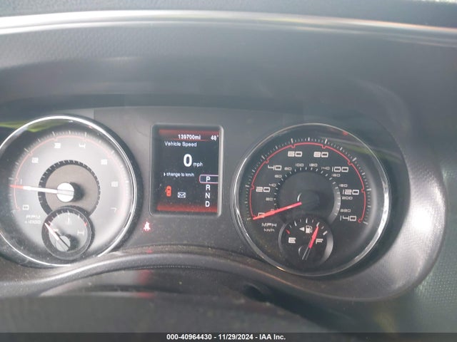2C3CDXBG2EH267894 Dodge Charger Se