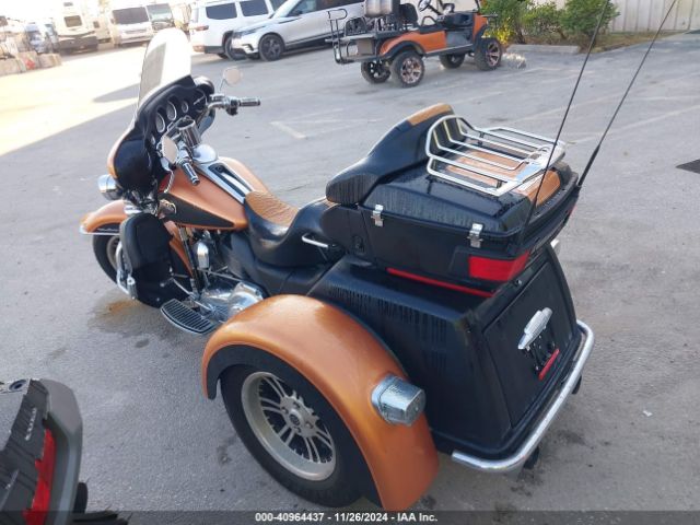 2009 HARLEY-DAVIDSON FLHTCUTG 1HD1MAM169Y850892 Photo 2