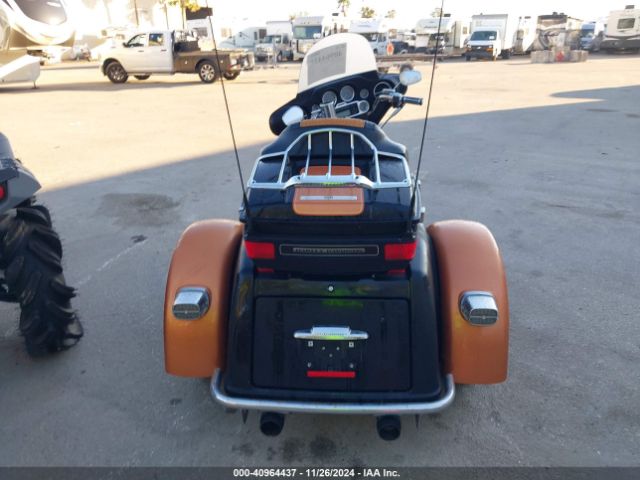 2009 HARLEY-DAVIDSON FLHTCUTG 1HD1MAM169Y850892 Photo 5