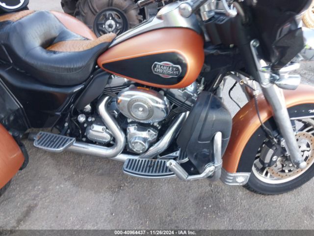 2009 HARLEY-DAVIDSON FLHTCUTG 1HD1MAM169Y850892 Photo 7