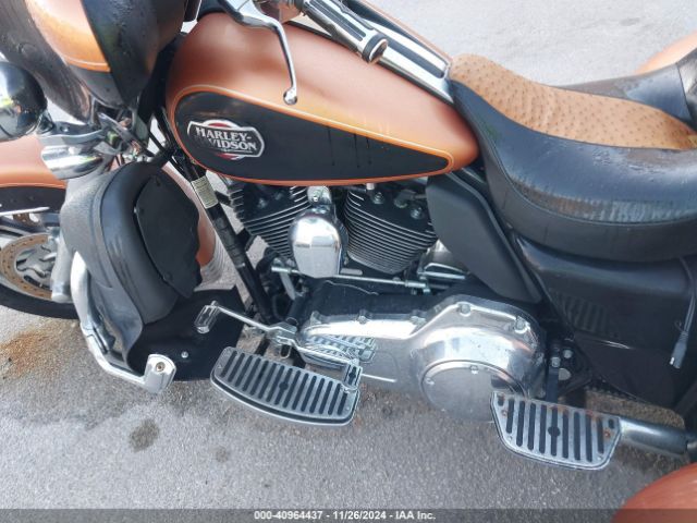 2009 HARLEY-DAVIDSON FLHTCUTG 1HD1MAM169Y850892 Photo 8