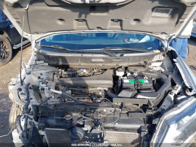 5N1AT2MV5KC748320 Nissan ROGUE S