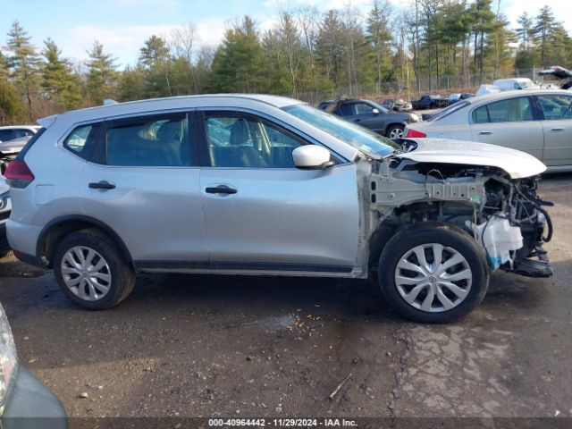 5N1AT2MV5KC748320 Nissan ROGUE S
