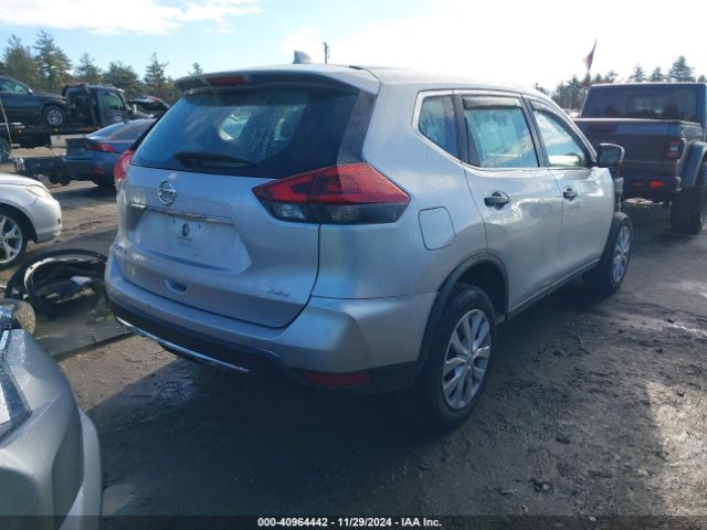5N1AT2MV5KC748320 Nissan ROGUE S