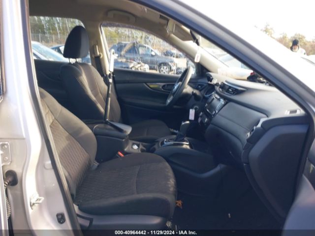 5N1AT2MV5KC748320 Nissan ROGUE S