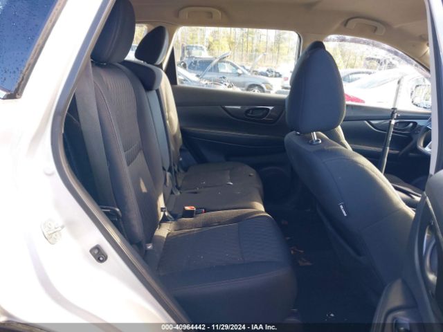 5N1AT2MV5KC748320 Nissan ROGUE S