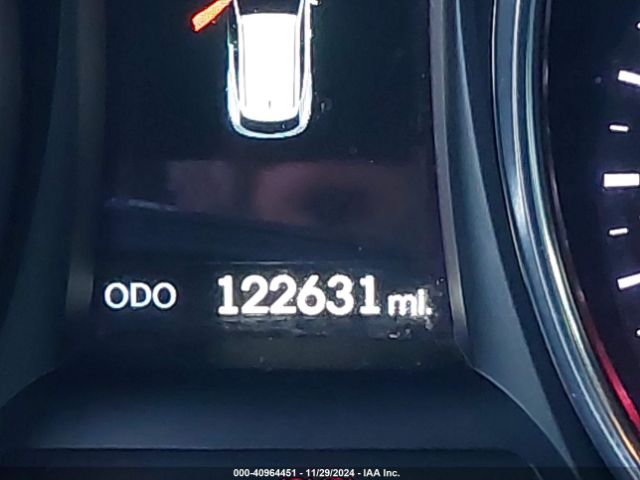 5XYZUDLA4GG312091 Hyundai Santa Fe Sport 2.0l Turbo