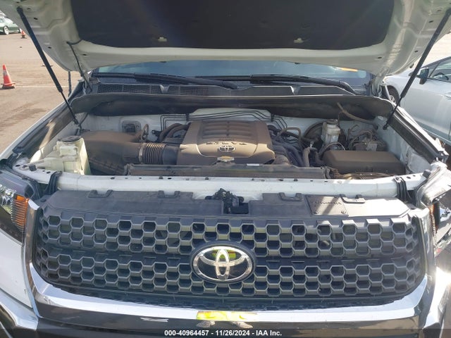 5TFHW5F13HX647252 Toyota Tundra Limited 5.7l V8