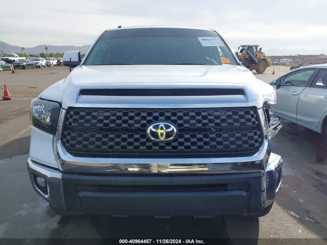 5TFHW5F13HX647252 Toyota Tundra Limited 5.7l V8