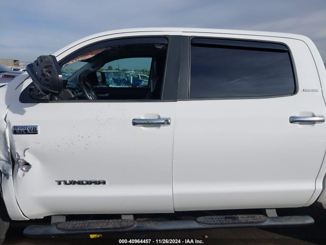 5TFHW5F13HX647252 Toyota Tundra Limited 5.7l V8