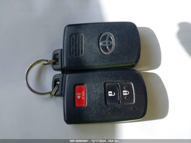 5TFAZ5CN3HX033947 Toyota Tacoma
