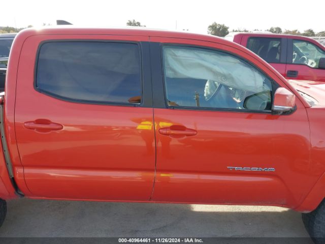 5TFAZ5CN3HX033947 Toyota Tacoma
